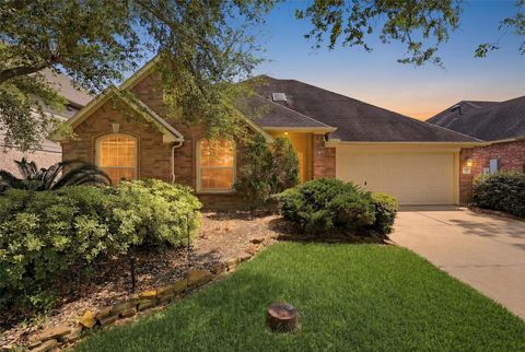 1279 Ocean Manor Lane League City TX 77573