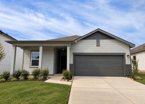 Photo of 25284 Brookstone Way, Magnolia, TX 77355 (MLS # 77162562)