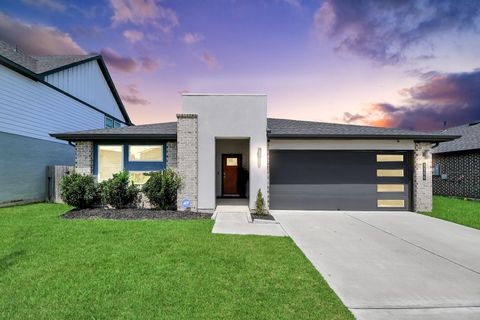 Photo of 3306 Dagostino Creek Drive, Katy, TX 77494 (MLS # 10002643)