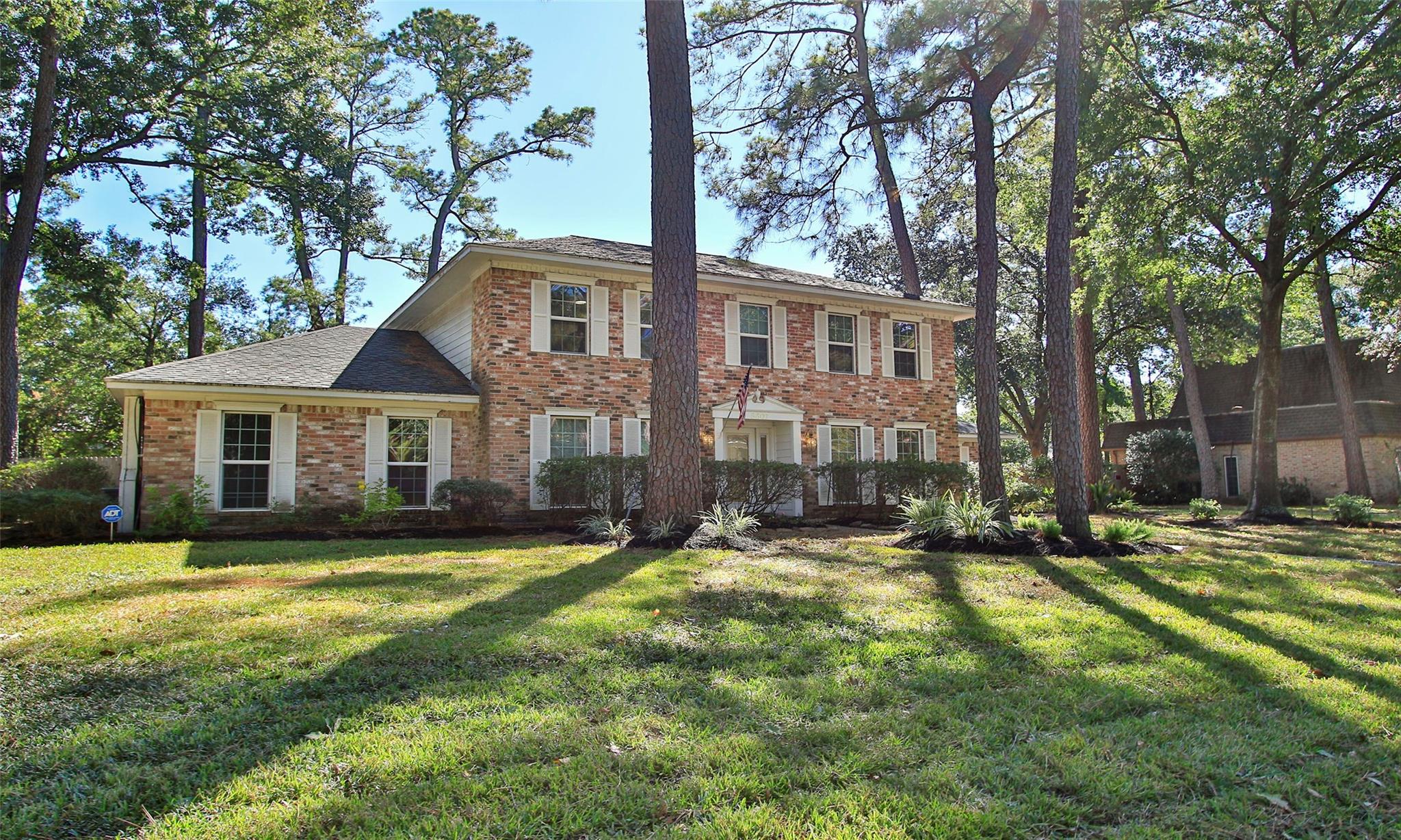 5307 Westminister Court