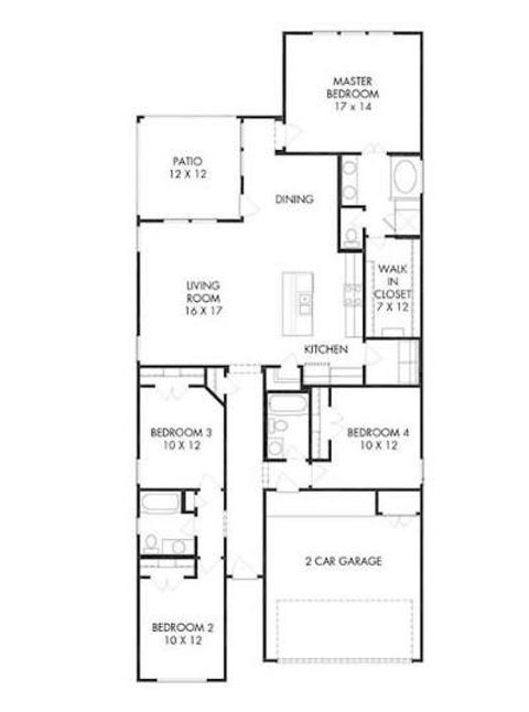 Tiny photo for 32326 Comet Darner Way, Fulshear, TX 77441 (MLS # 48453421)