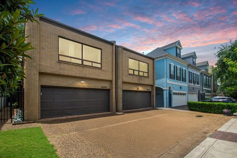 Photo of 3025 Bissonnet Street, Houston, TX 77005 (MLS # 29868085)