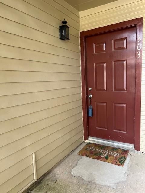 Photo of 2120 El Paseo Street #303, Houston, TX 77054 (MLS # 29812692)