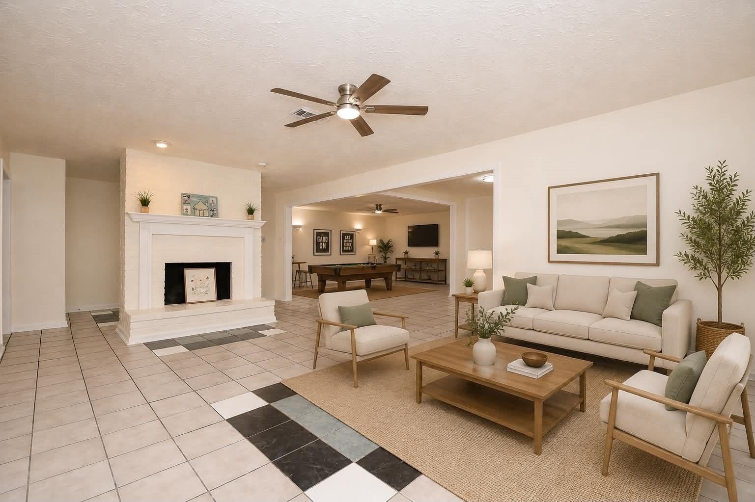 16823 Cobble Ridge Drive