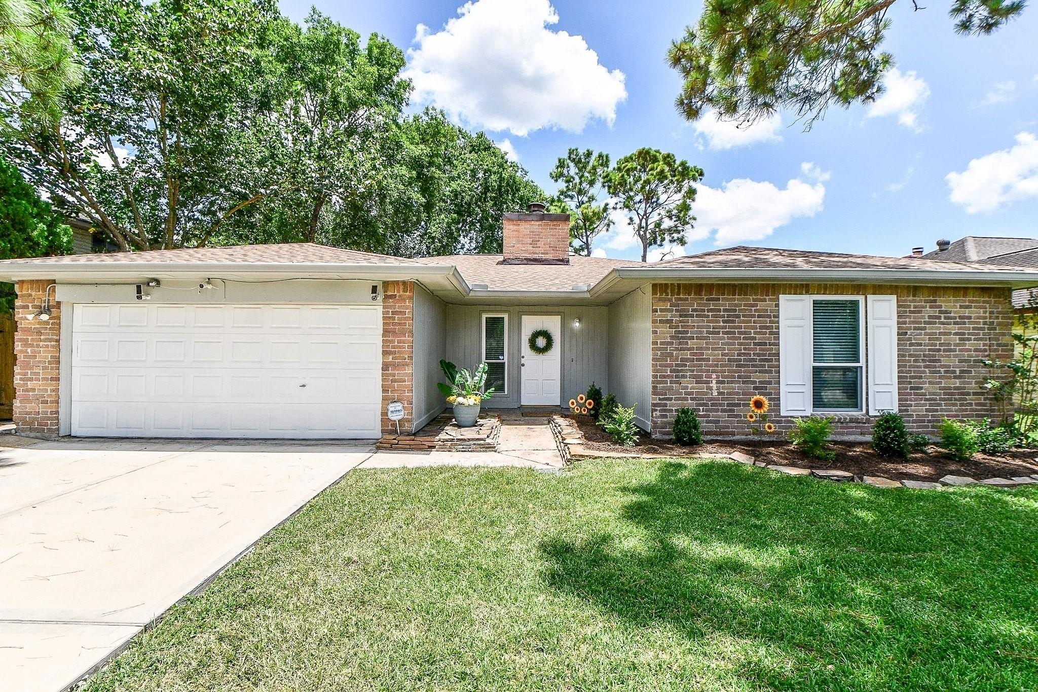 16823 Cobble Ridge Drive