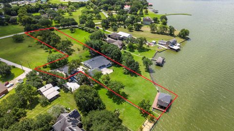 12201 Gable Drive Willis TX 77318