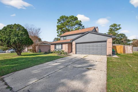 Photo of 4431 Enchantedgate Drive, Spring, TX 77373 (MLS # 41996463)