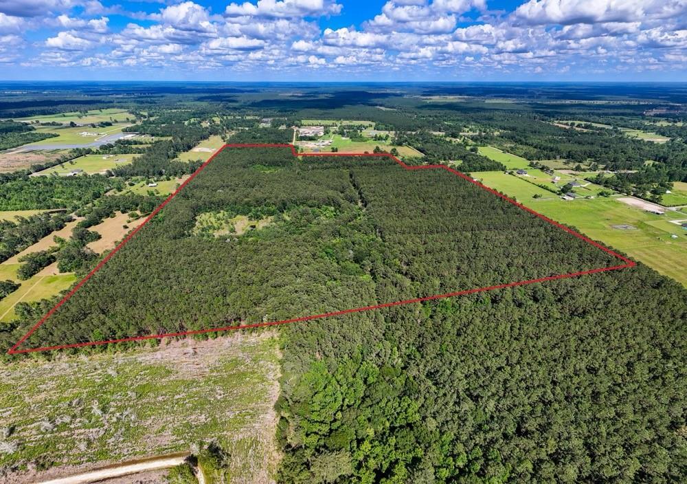 TBD Private Road 5170