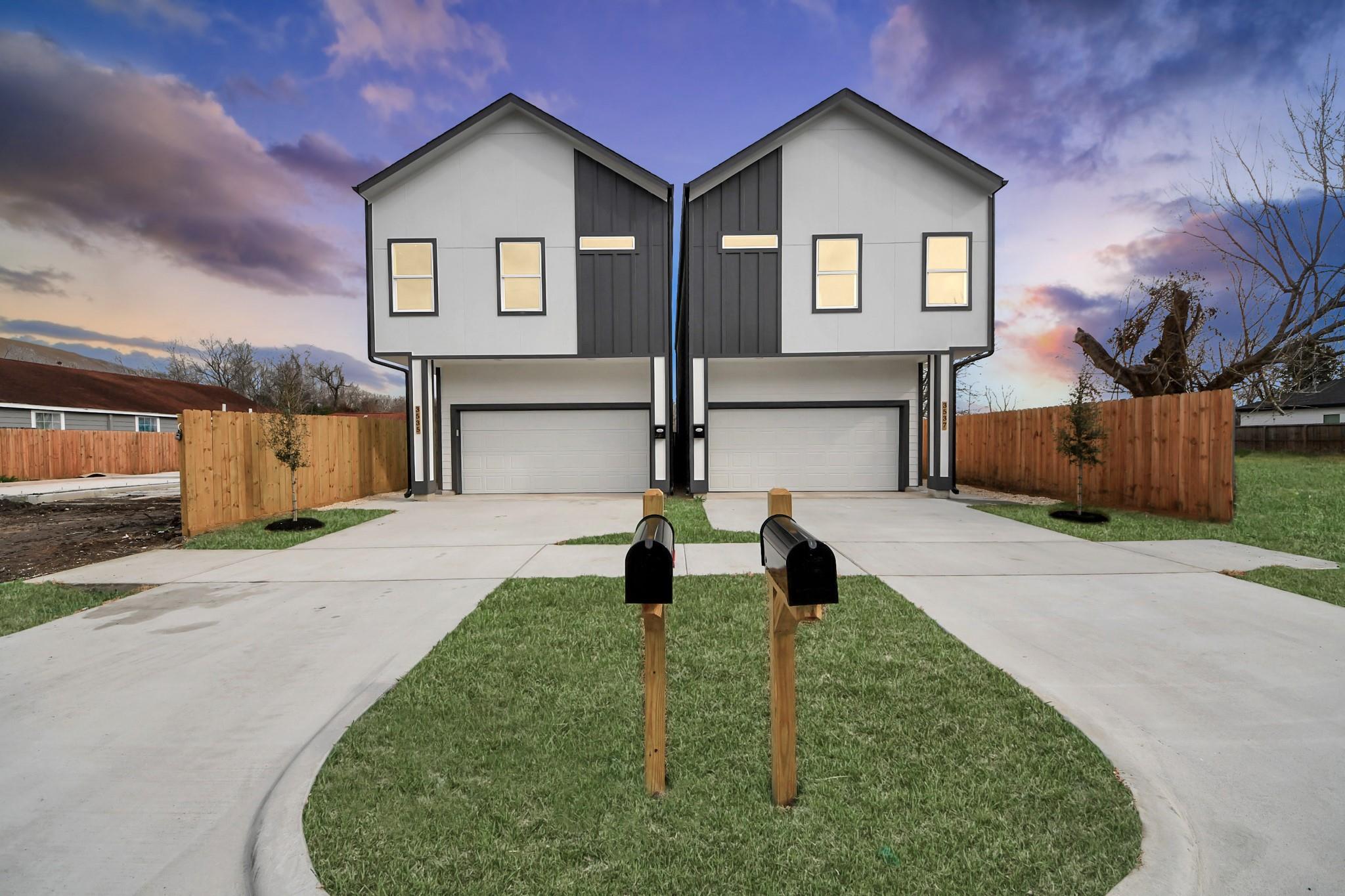 3537 Amos Street