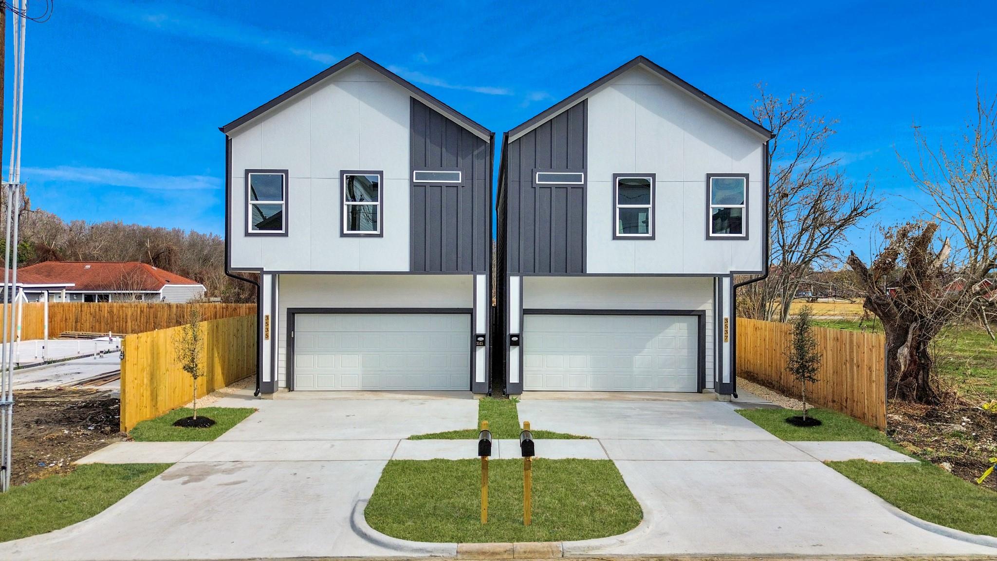 3537 Amos Street