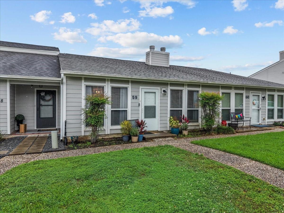59 Hideaway Drive