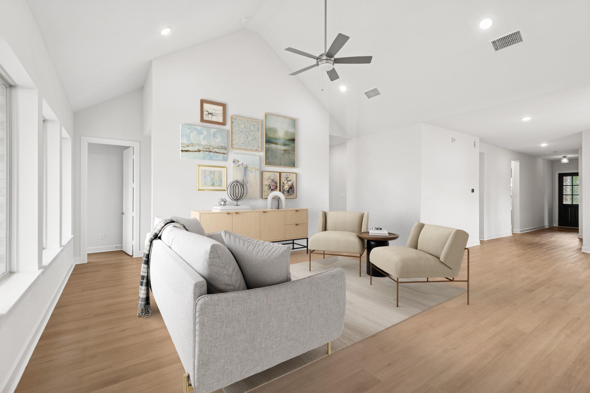 1403 Columbia Grove Drive