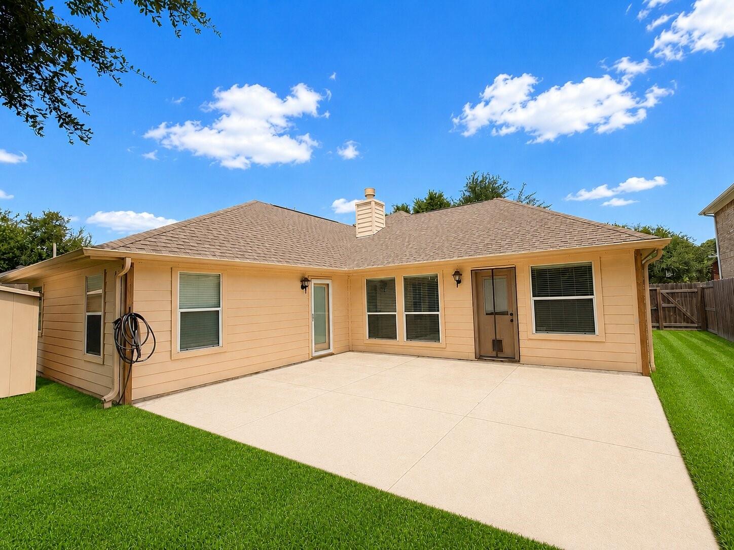 19535 Tuscola Lane