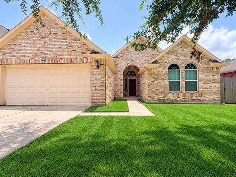 Photo of 19535 Tuscola Lane, Katy, TX 77449 (MLS # 3086017)