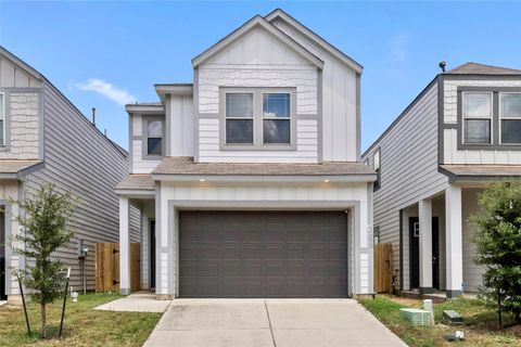 Photo of 4426 Ibiza Lane, Houston, TX 77045 (MLS # 72940813)