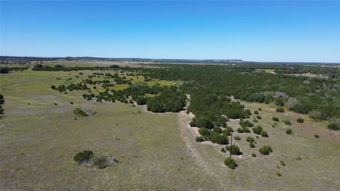 Vacant Land For Sale - TBD Cr 139<br/> Coryell County, Gatesville, TX 76528