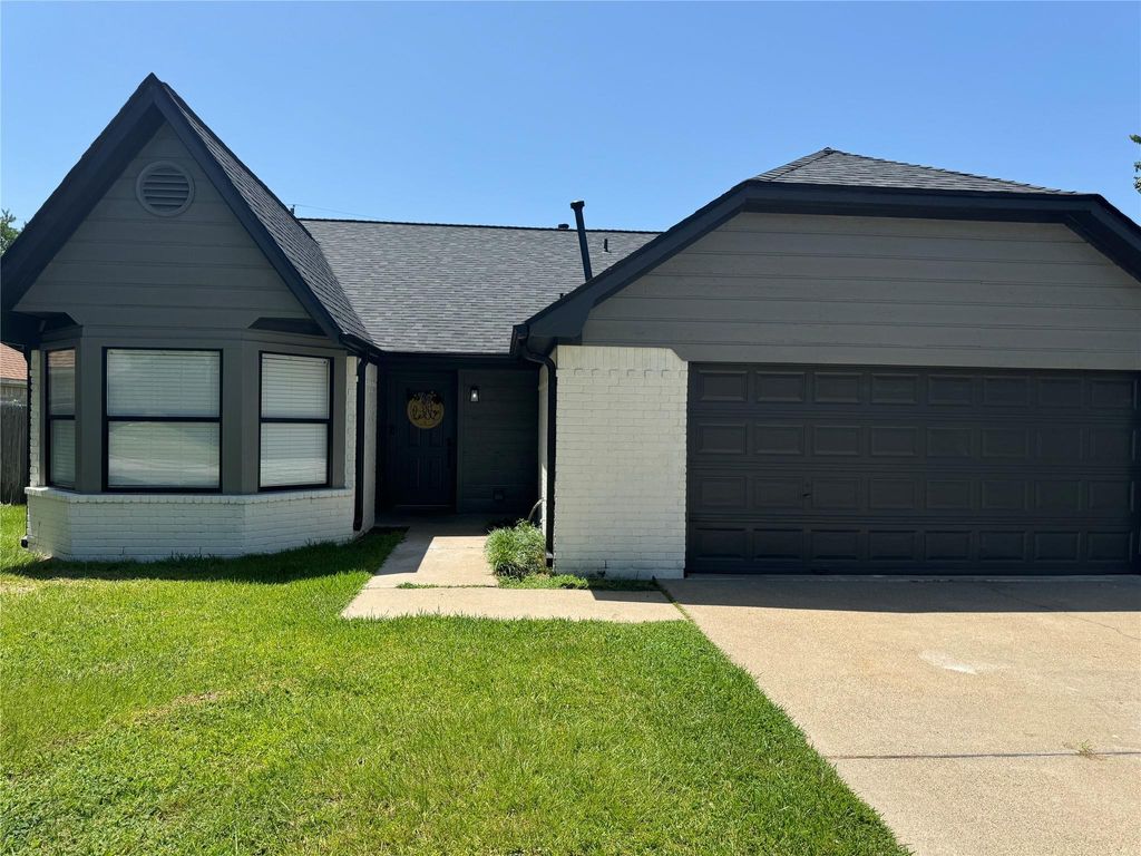 Photo of 3908 Sierra Court, Bryan, TX 77802 (MLS # 31693723)