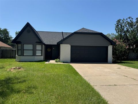 Photo of 3908 Sierra Court, Bryan, TX 77802 (MLS # 31693723)