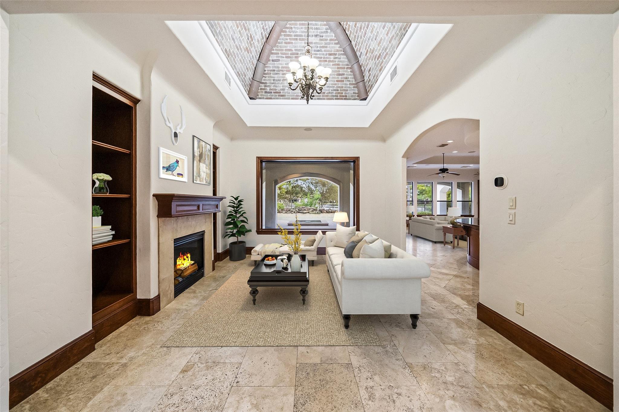 14302 Heidi Oaks Lane