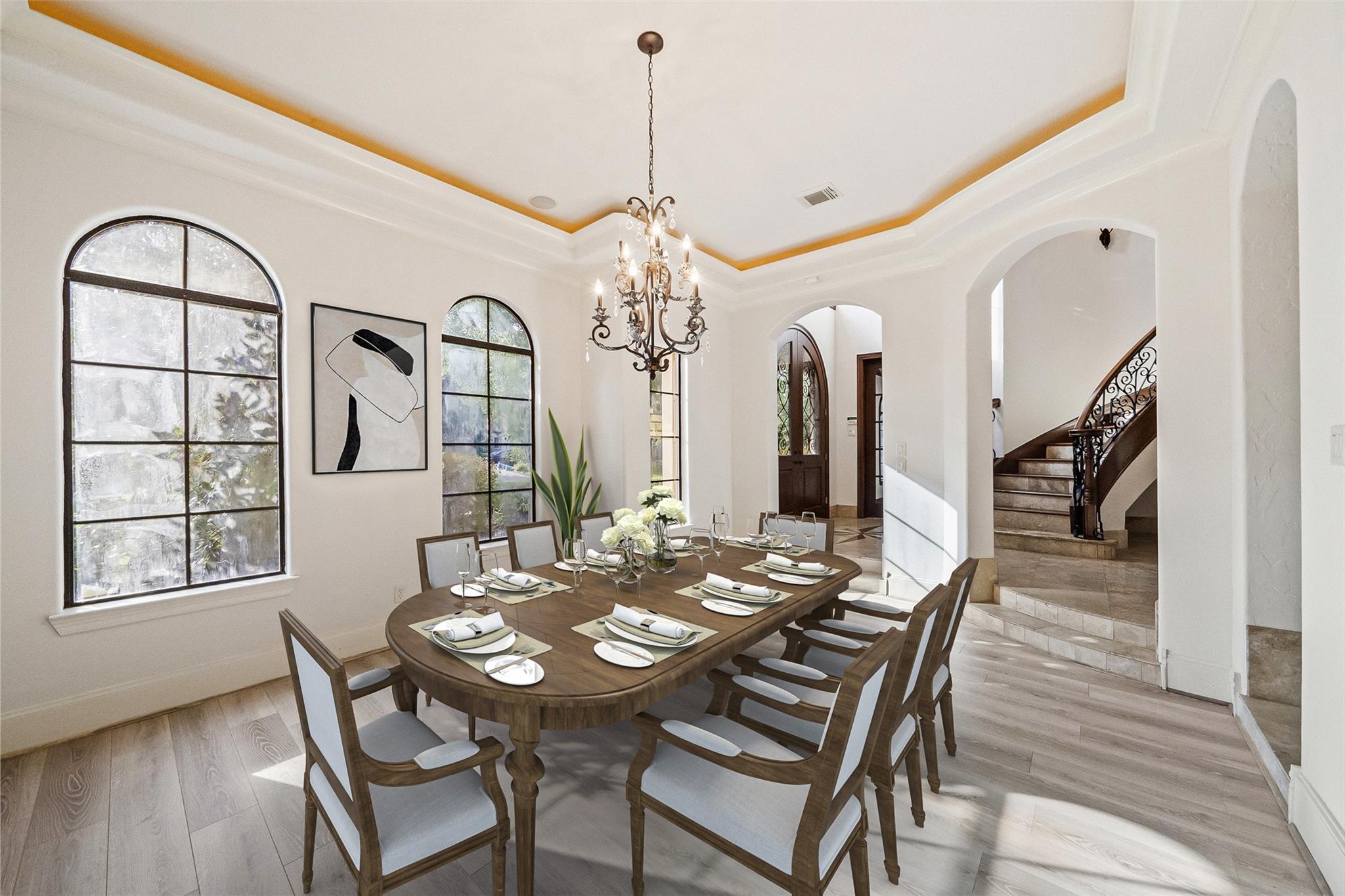 14302 Heidi Oaks Lane