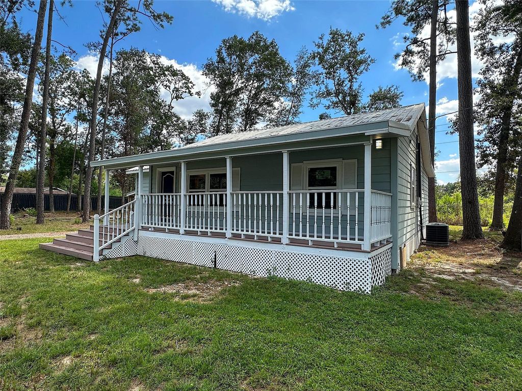 Photo of 24254 Jane Avenue, Porter, TX 77365 (MLS # 36632137)