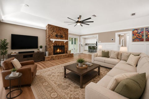 Photo of 5607 Avenue M 1/2, Santa Fe, TX 77510 (MLS # 6219805)