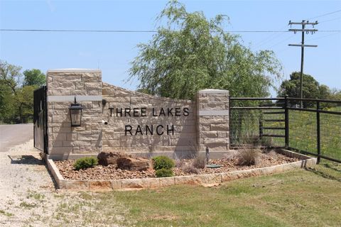 TRACT 174 Pr 1311 Centerville TX 75833