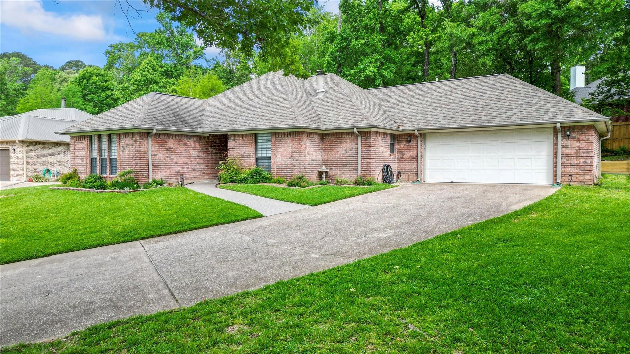 2013 Wickersham Drive