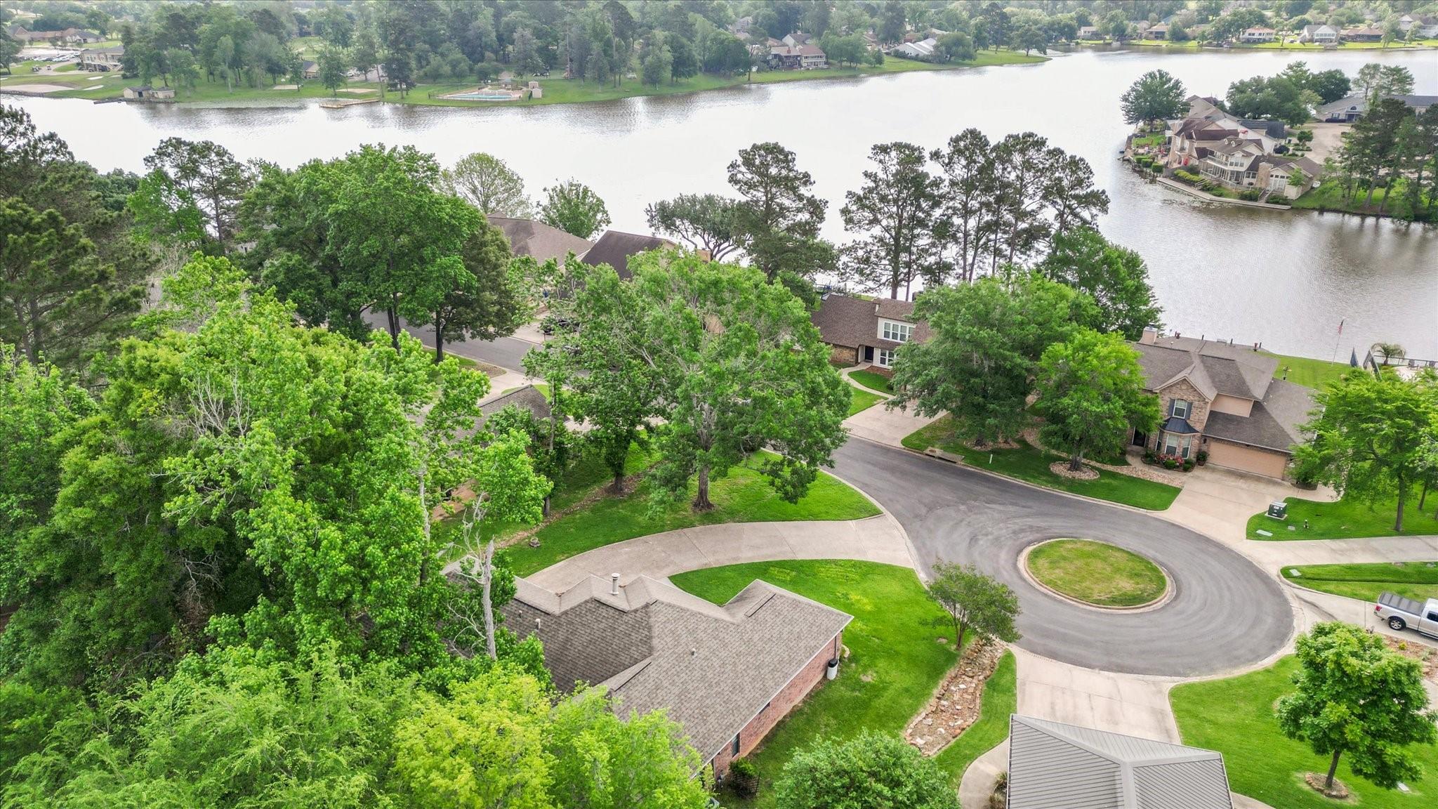 2013 Wickersham Drive