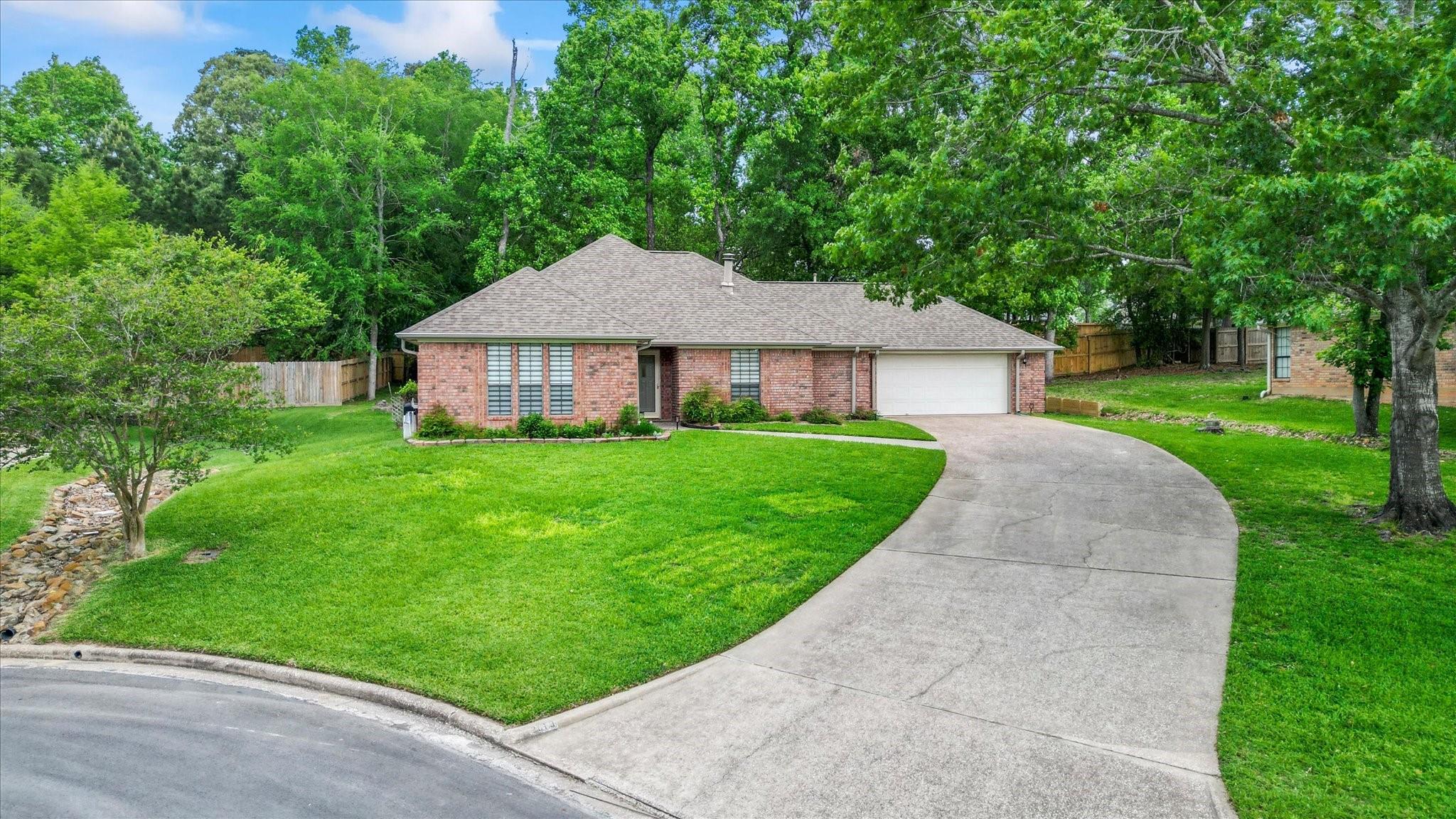 2013 Wickersham Drive