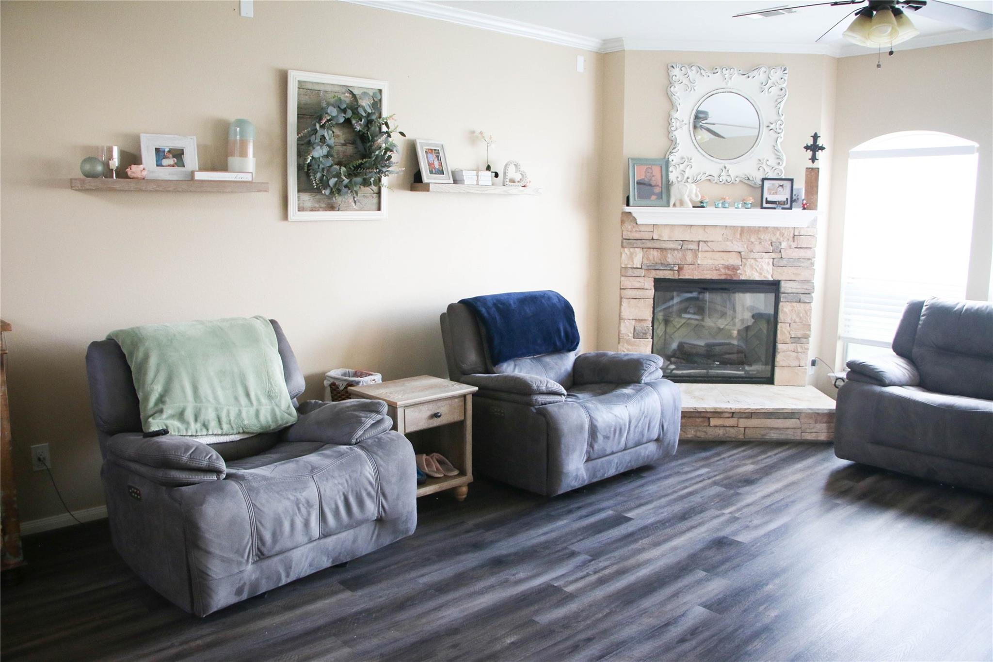 1122 Chase Park Drive