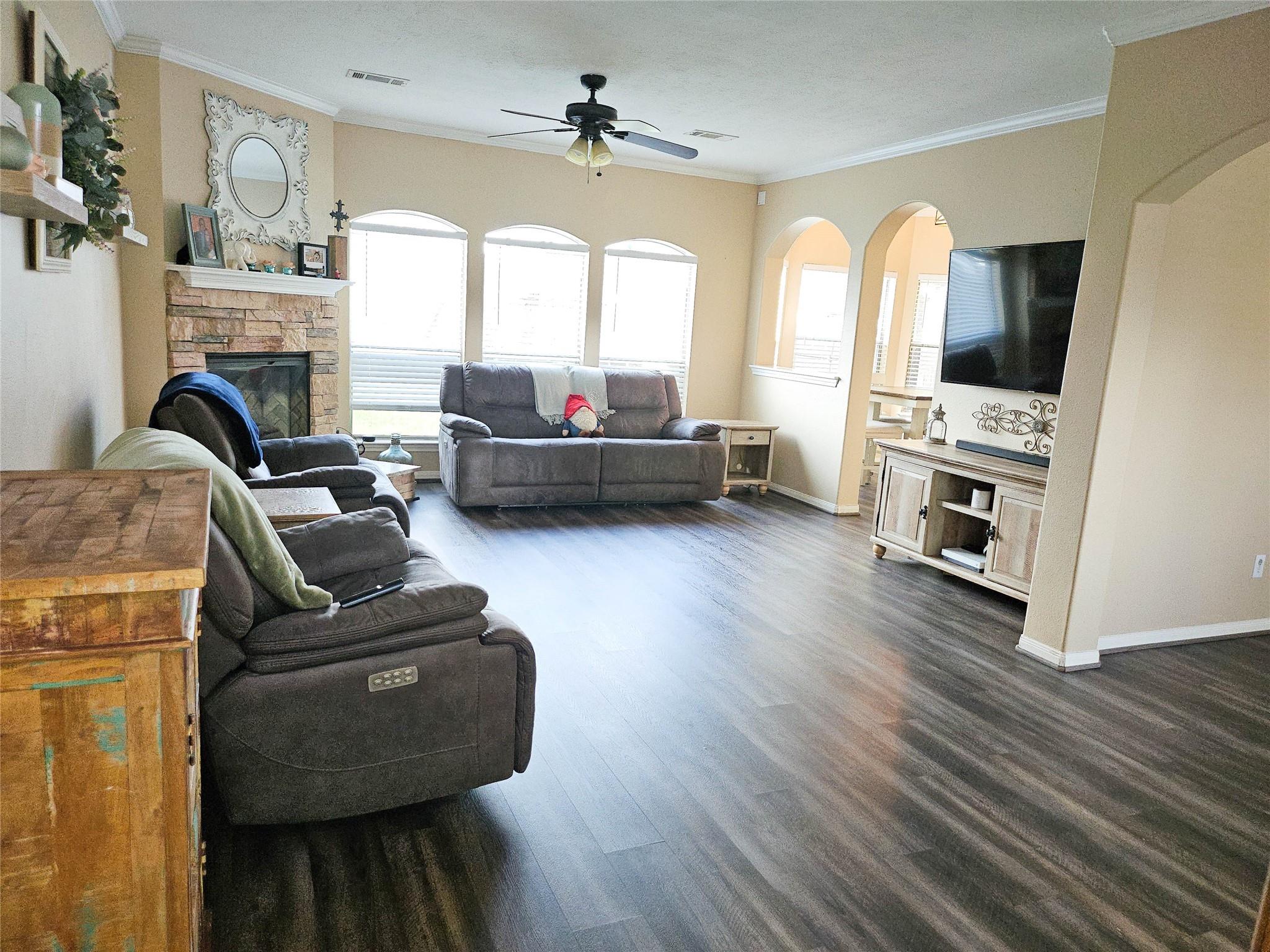 1122 Chase Park Drive