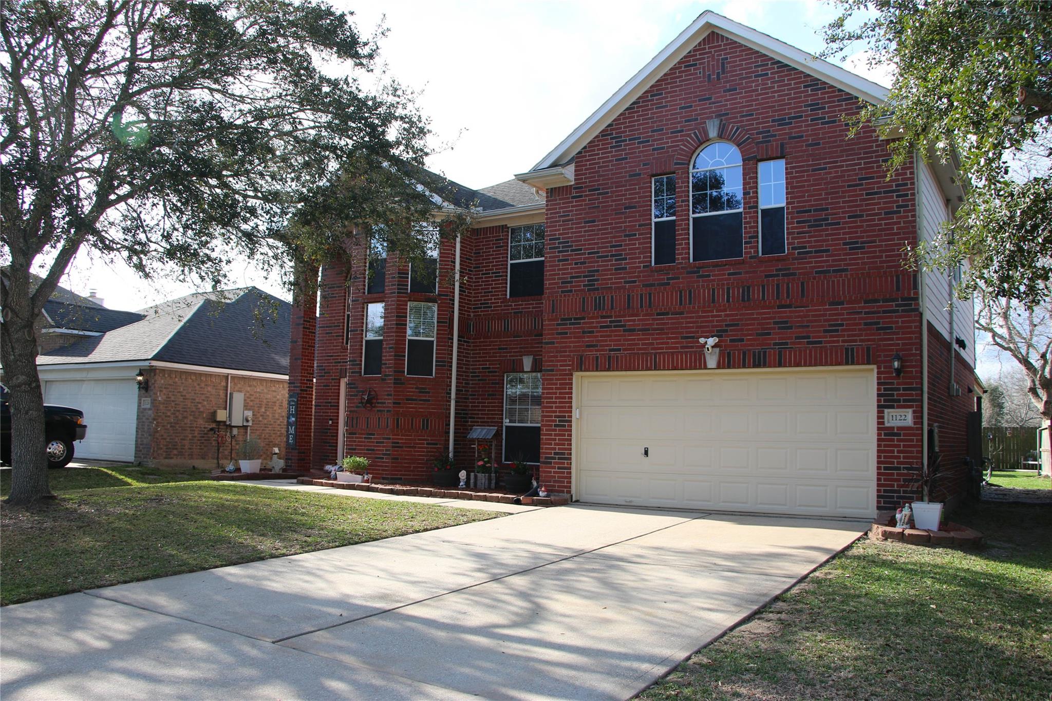 1122 Chase Park Drive