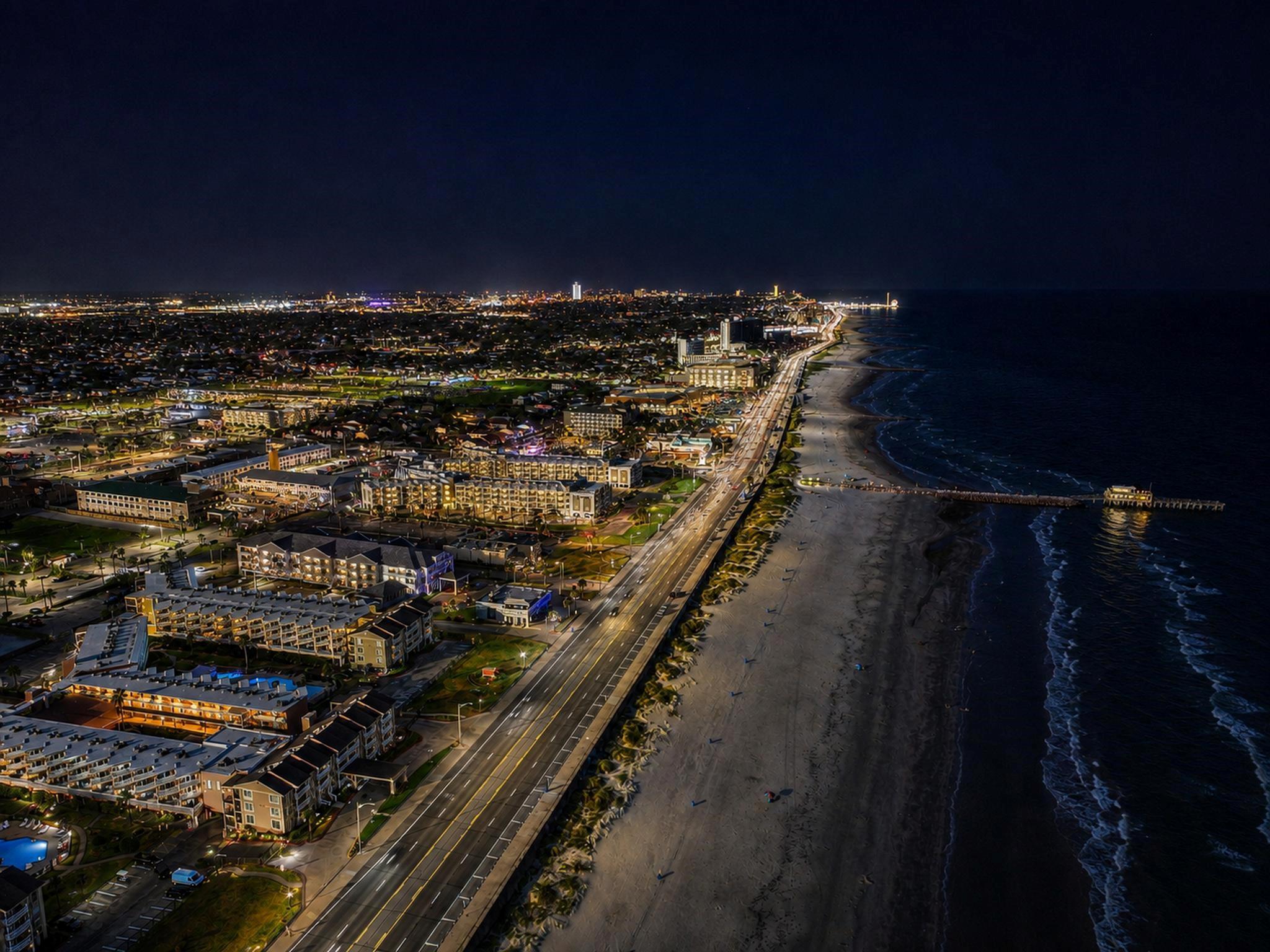 6102 Seawall Boulevard 287