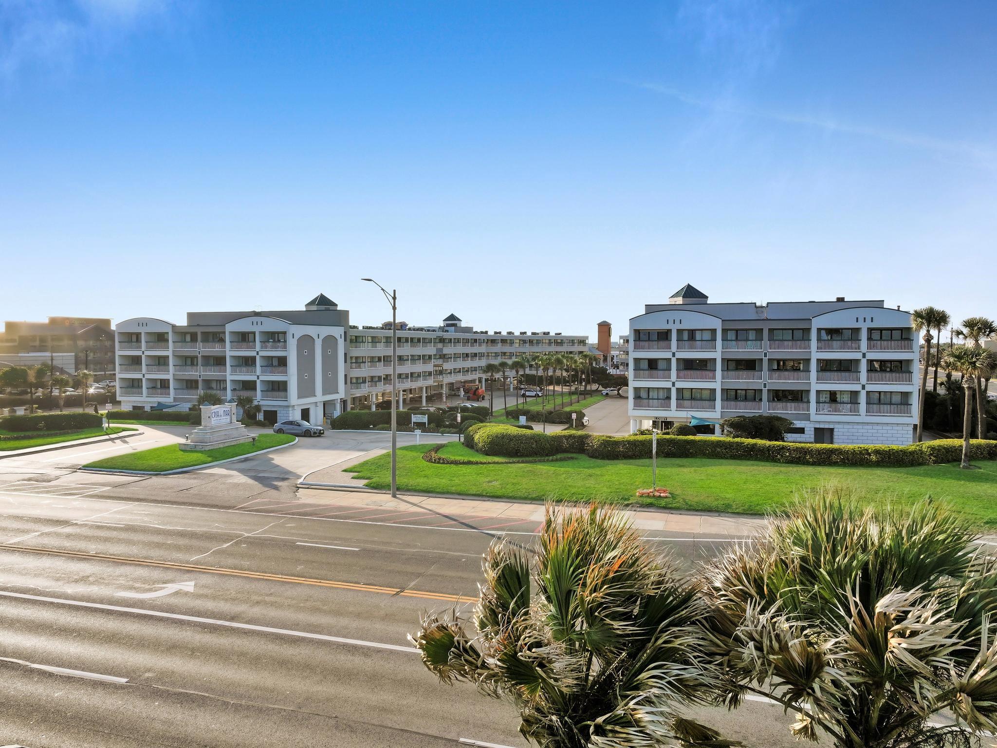 6102 Seawall Boulevard 287