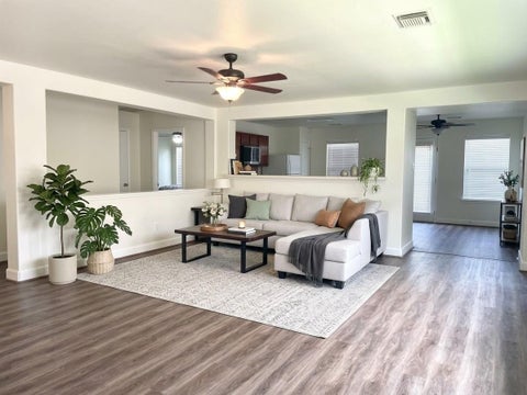 Photo of 18110 Jills Way Lane, Cypress, TX 77429 (MLS # 72723835)