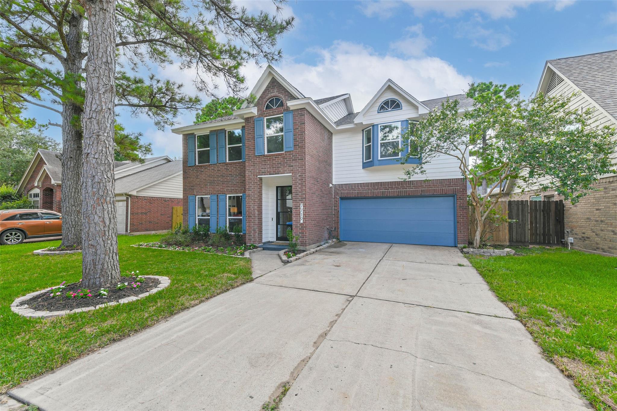 Houston, Texas 77095, United States, 4 Bedrooms Bedrooms, ,3 BathroomsBathrooms,Residential,Active,227438