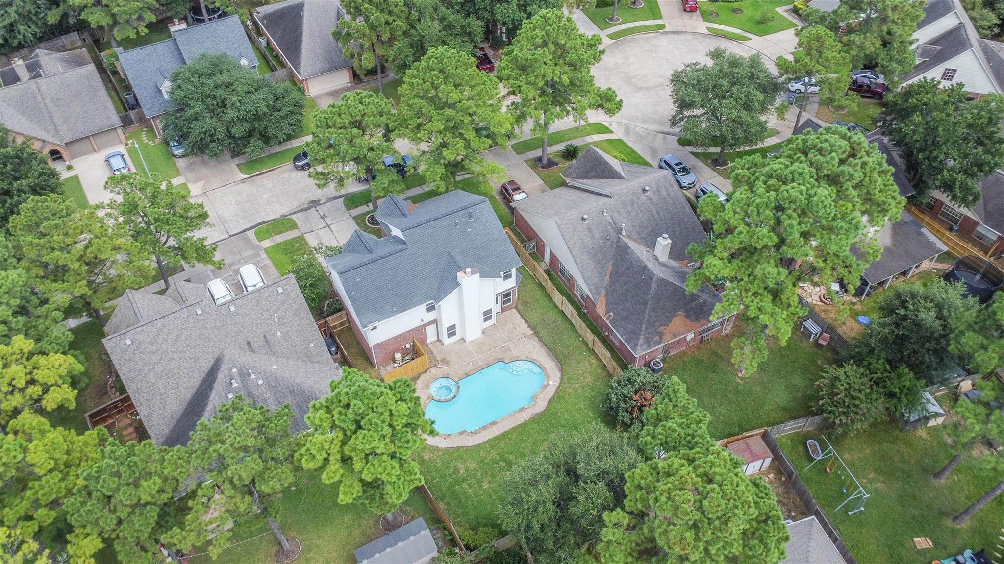 Houston, Texas 77095, United States, 4 Bedrooms Bedrooms, ,3 BathroomsBathrooms,Residential,Active,227438