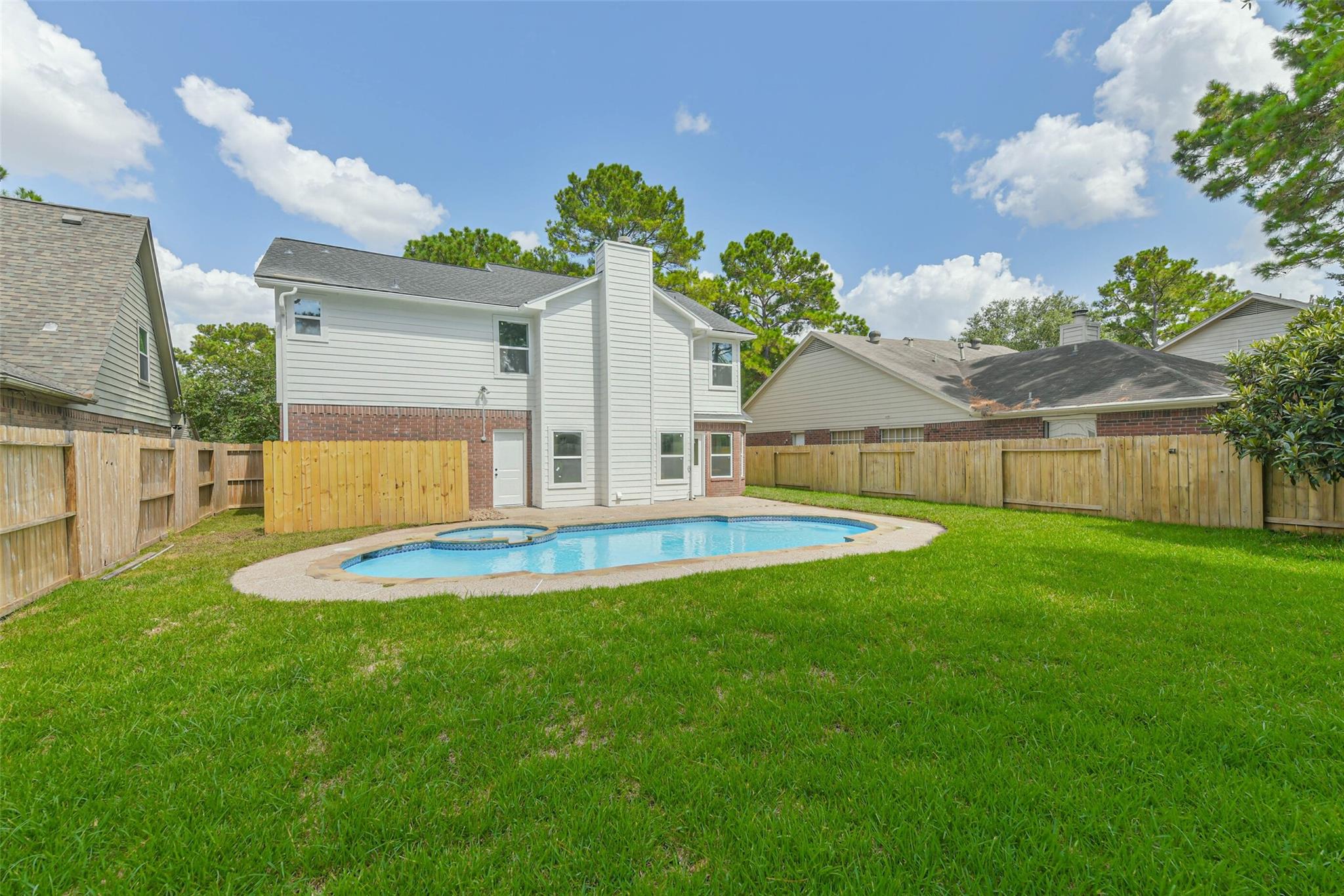 Houston, Texas 77095, United States, 4 Bedrooms Bedrooms, ,3 BathroomsBathrooms,Residential,Active,227438
