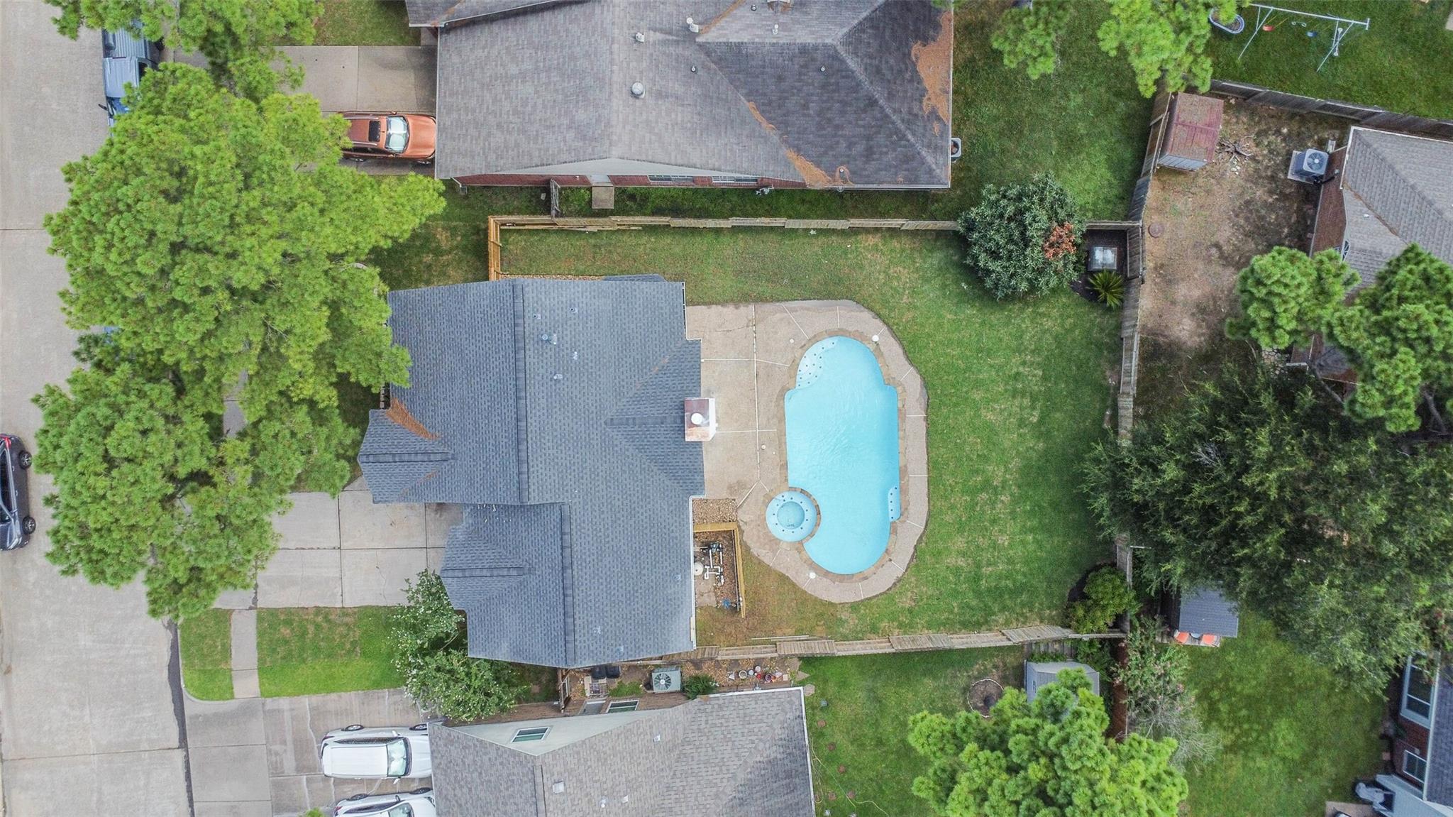 Houston, Texas 77095, United States, 4 Bedrooms Bedrooms, ,3 BathroomsBathrooms,Residential,Active,227438