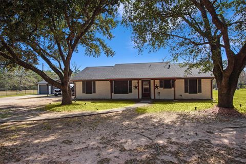 Photo of 12998 Rocky Road, Conroe, TX 77306 (MLS # 53927147)