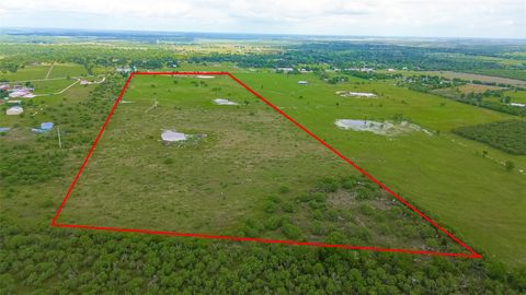 Photo of 12893 Fm 1887 Road, Hempstead, TX 77445 (MLS # 2313595)