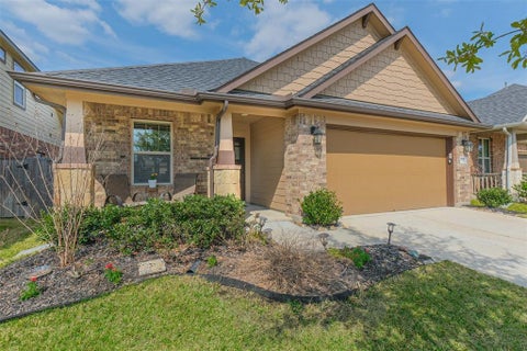 Photo of 14930 Cutleaf Lane, Cypress, TX 77429 (MLS # 58387421)