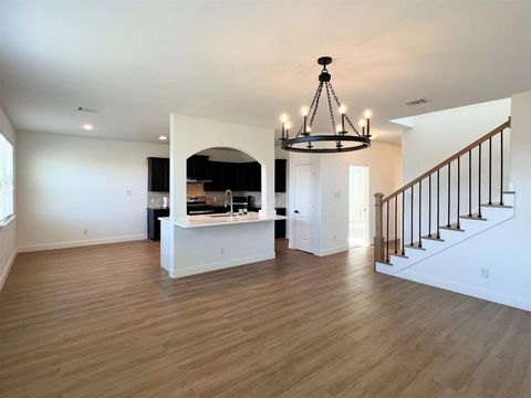 Photo of 3503 Goldleaf Trail Drive, Katy, TX 77449 (MLS # 4824695)