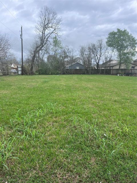 Photo of 0 Turner Street, Baytown, TX 77520 (MLS # 51192384)