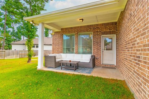 323 Fan Palm Court Willis TX 77318