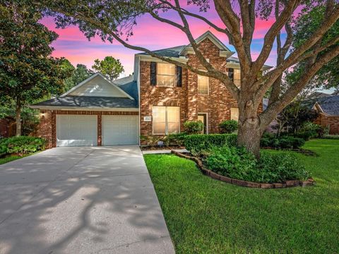 22406 Merabrook Drive Katy TX 77450