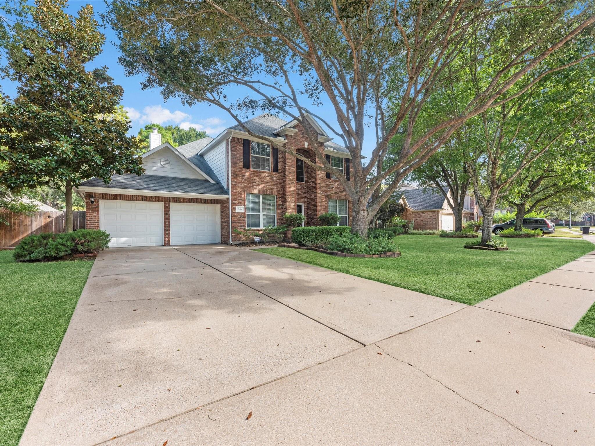 22406 Merabrook Drive