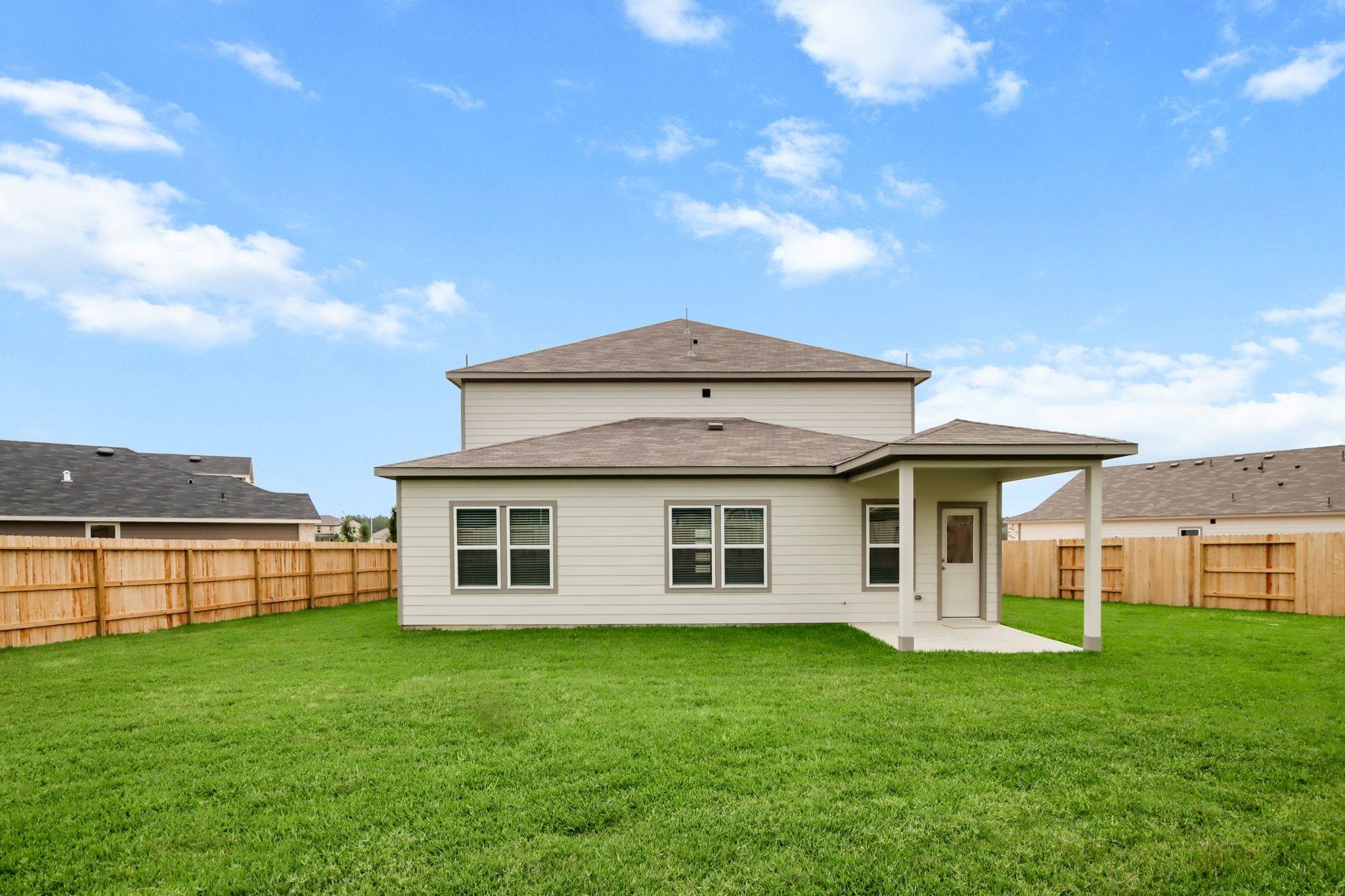 513 Wax Myrtle Way
