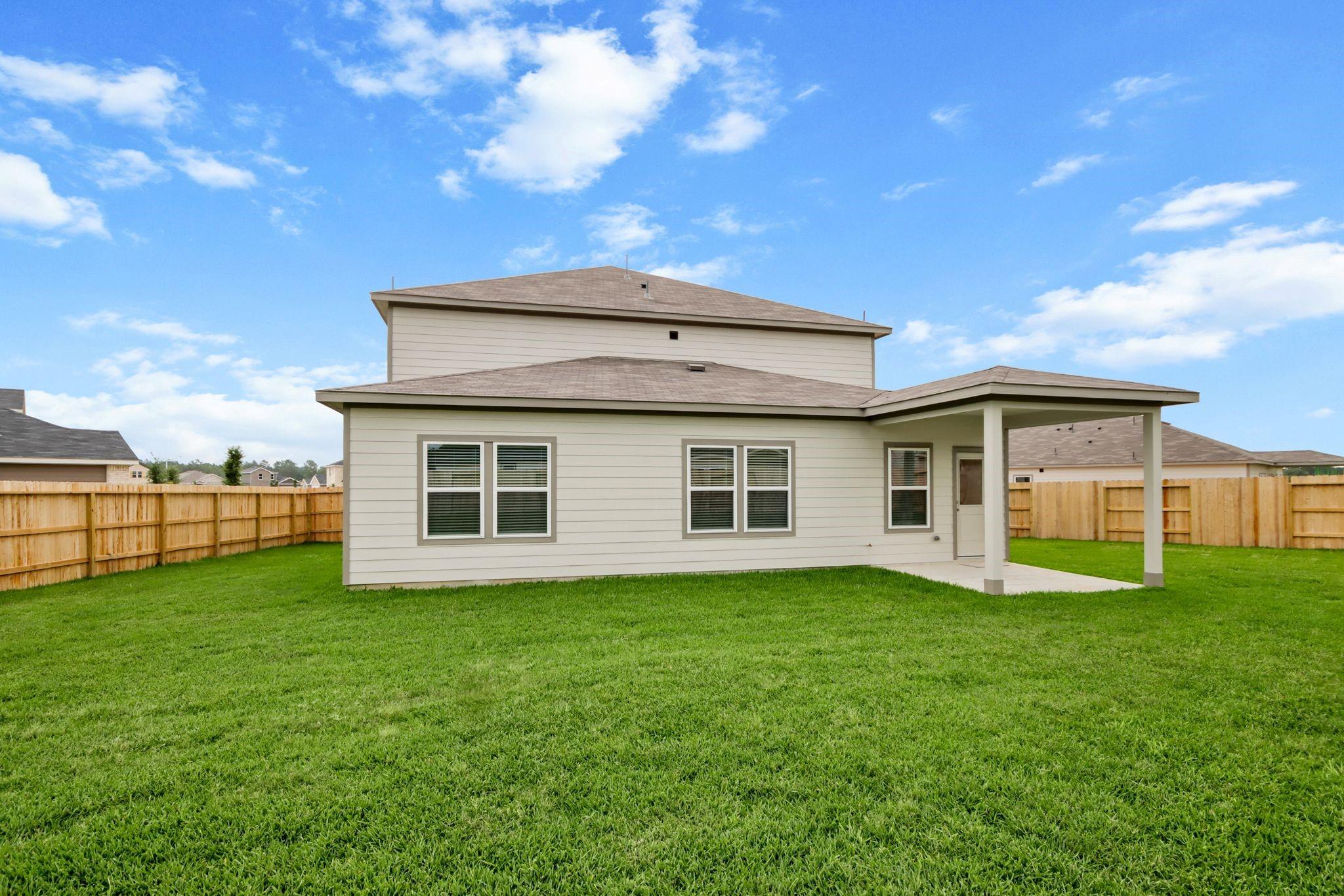 513 Wax Myrtle Way